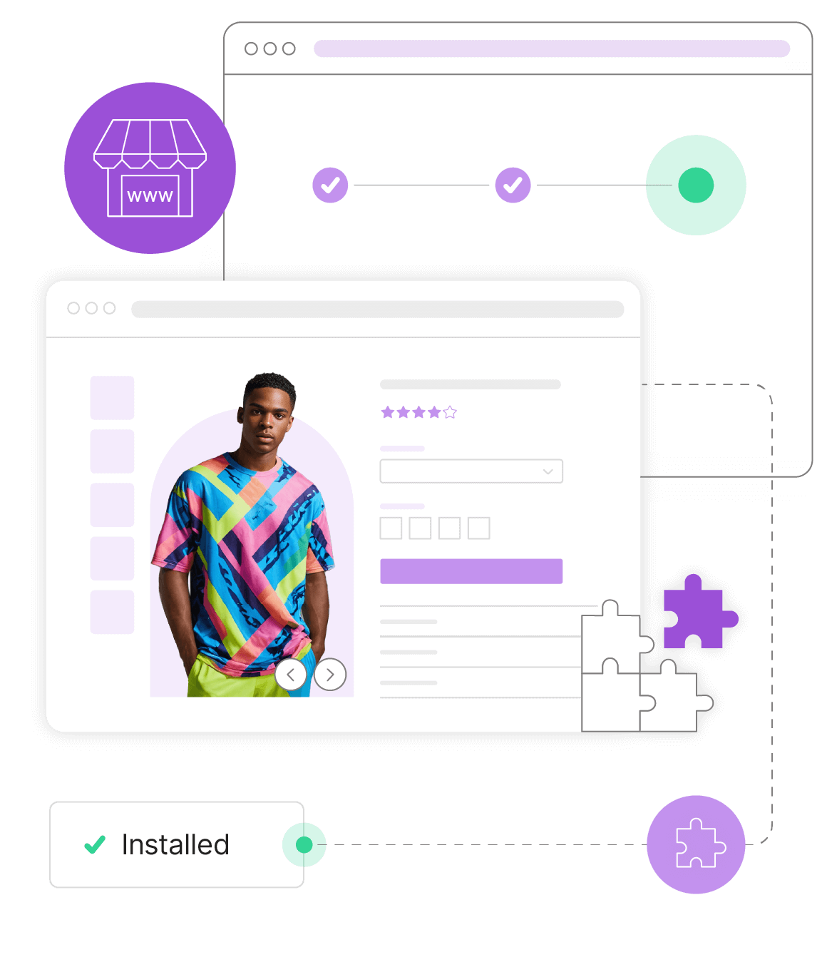 Sarufi Web Hosting